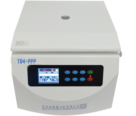TD4-PPP  PRF/CGF提取专用离心机